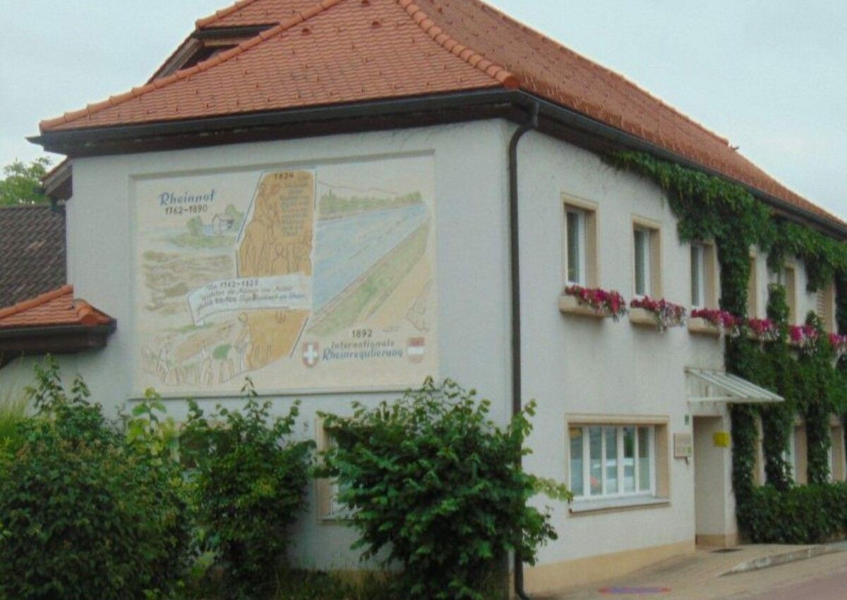 In der letzten Sitzung des Jahres beschloss Mäders Gemeindevertretung den Voranschlag für 2024. MIMA