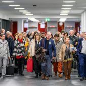 Kein Weihnachtsfriede im Handel