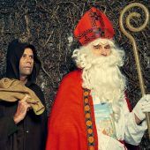 Ein Nikolaus mit Herz und Humor