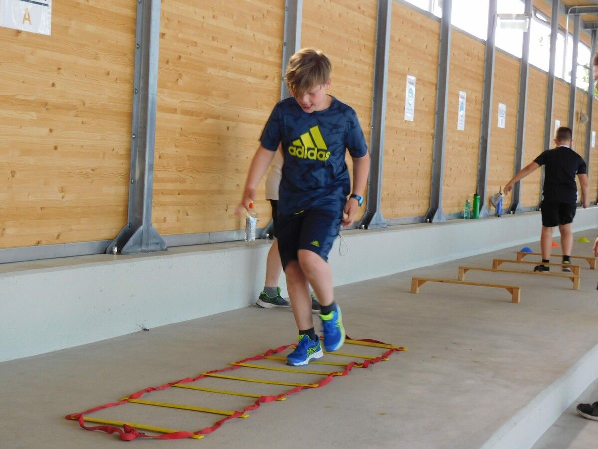 In Götzis wird die Jugendförderung für Sportvereine erhöht. MIMA