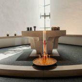 Besonderer Advent  in St. Arbogast