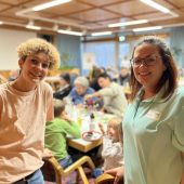 Traumberuf Pflegekraft: Nachwuchs dringend gesucht
