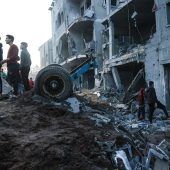 Israel weitet Offensive aus