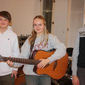 Zusammenlegung der Musikschulen von Rankweil und Feldkirch ein Thema