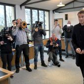 Geldstrafe für Jens Lehmann