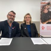 Sexuell übertragbare Krankheiten wieder auf dem Vormarsch