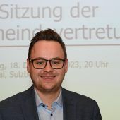 Sulzberg hat einen neuen Bürgermeister