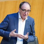 Gesundheitsreform im Nationalrat abgesegnet