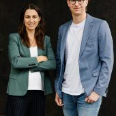 „Man merkt, dass sich was tut am Start-up-Standort Vorarlberg“