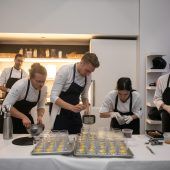 Beste Restaurants der Welt: Vorarlberg top