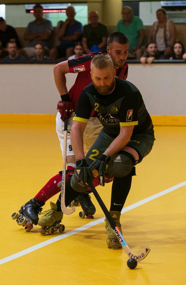 Kapitän Roche Brunner und Dornbirn stehen im Cup-Halbfinale.VN/Stiplovsek