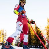 ÖSV-Technikerinnen kämpfen in Lienz mit neuer Stärke um die Podestplätze