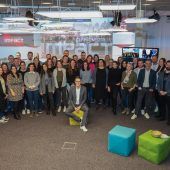 Wichtiger Partner der Wirtschaft