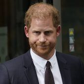 Prinz Harry muss fast 50.000 Pfund zahlen