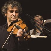 Außergewöhnliches Konzert