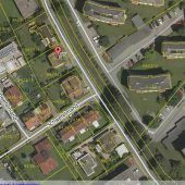Gebäude in Dornbirn um 800.000 Euro verkauft