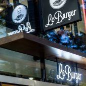 Le Burger eröffnet ersten Vorarlberg-Standort