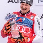 Nächster Totalausfall bei den Ski-Herren