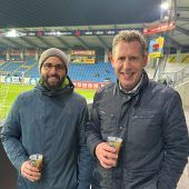 Ländle-Derby gewonnen, aber . . .