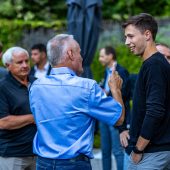 Übers Praktikum ins Management