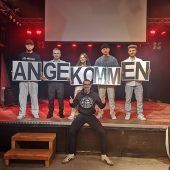 Ein Herz für soziale Gerechtigkeit