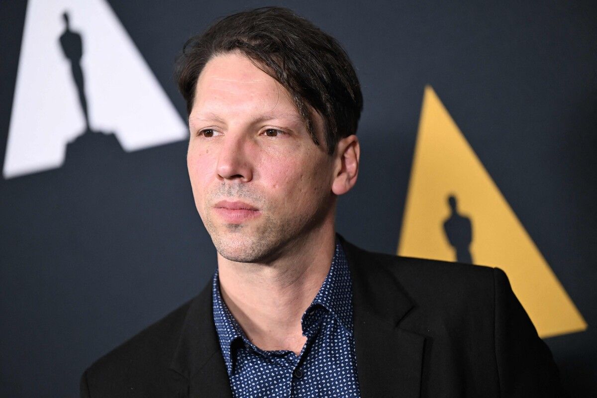 Mark Gerstorfer hat es in die Vorauswahl in der Kategorie „Best Live Action Short“ geschafft. Robyn Beck/AFP