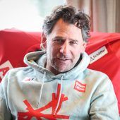 Kein Alarmismus im ÖSV-Team