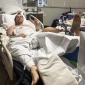 Walkner kehrt nach Österreich zurück