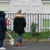 Frau und vier Kinder tot bei Paris aufgefunden – Vater in Gewahrsam