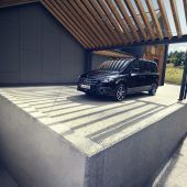 Autonews der Woche Langversion des Mercedes Citan Tourer und der T-Klasse / Kleine in Europa gefragt / Siebte Generation des Suzuki Swift in den Startlöchern