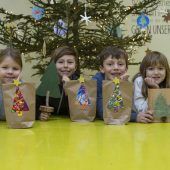 „Es gibt mehrere Christkinder“