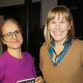 Literaturkenner präsentierten Buchperlen in Bregenz