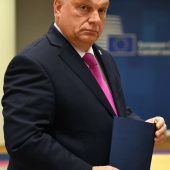 EU-Beitrittsgespräche mit Ukraine