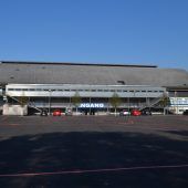 Vorarlberghalle setzt auf Sonnenenergie