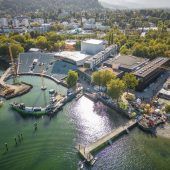 Millioneninvestitionen in Bregenz