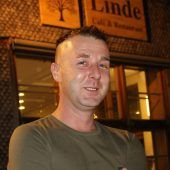 Von Caesars zu Linde in Alberschwende