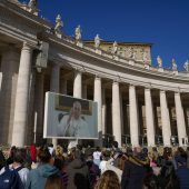 Papst ruft zum Kampf der Religionen gegen Klimawandel auf
