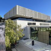 Das neue Wien Museum öffnete seine Pforten