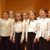 Stimmungsvolles Adventkonzert mit den Wälder Schulen