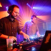 Party in der Remise Bludenz