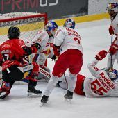 Powerplay-Festival an Salzburg