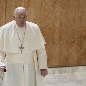 Papst ließ sein Grab vorbereiten