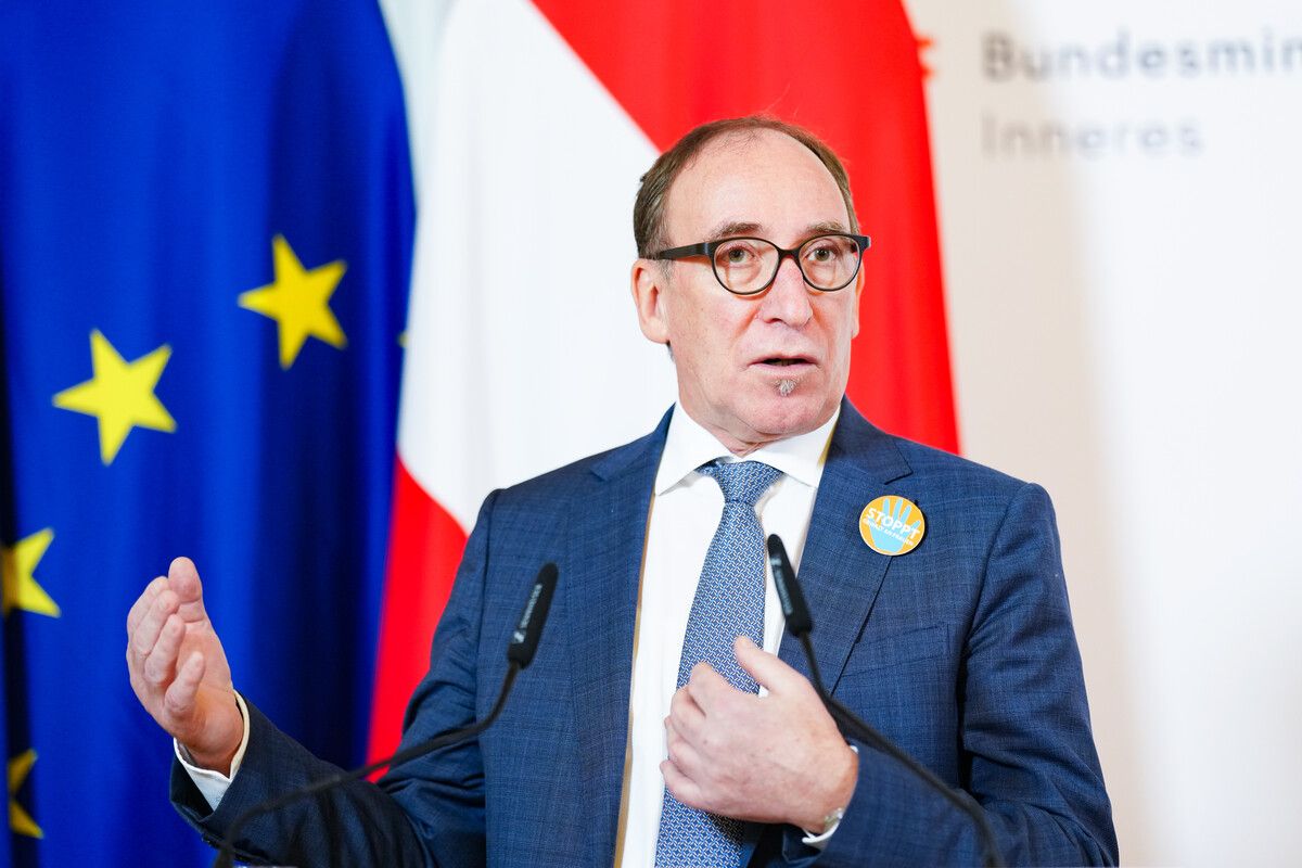 Rauch bekräftigt: Der Elga-Ausstieg bleibt möglich. APA