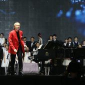 „Prinz der Romantik“ wird 70