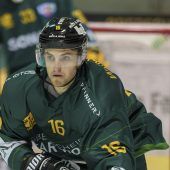 EHC Lustenau will gegen schwächelnde Eisbären aus Zell am See punkten