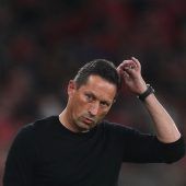 Turbulenzen bei Benfica