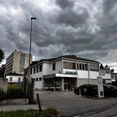 Eine Enthaftung in  der Causa Siemens