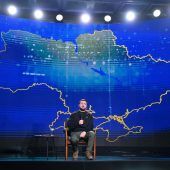 Putin sieht Westen gescheitert