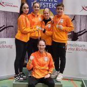 Österreichische Nachwuchsmeisterschaften
