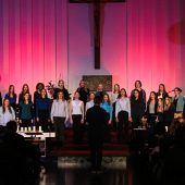 Musikalischer Advent am Institut St. Josef
